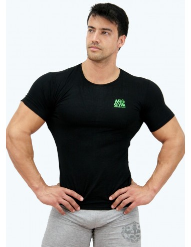 CAMISETA BIG MAN BLACK - FITNESSSTORE