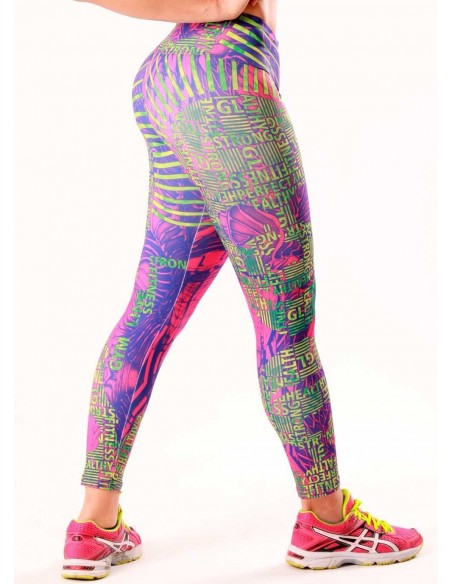 MALLA KATRINA STRONG - GYMLINE
