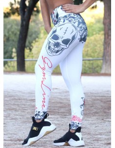 MALLA KATRINA MUSCLE - Fitnessstore
