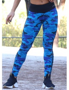 MALLA CAMUFLAJE AZUL - Fitnessstore 2
