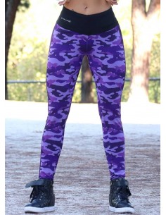 CAMUFLAJE MORADO - Fitnessstore 2