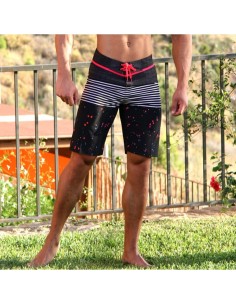 BAÑADORES MEN´S PHYSIQUE GALAXY - FITNESSSTORE