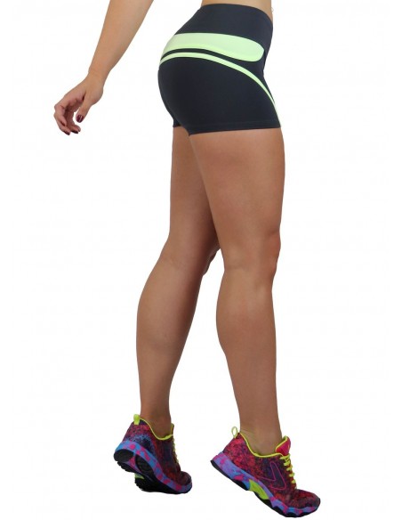 SHORT PUSH-UP FITNESS GYM LINE - Fitnessstore