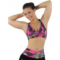 TOP PRINT ESCOTE - Fitnessstore