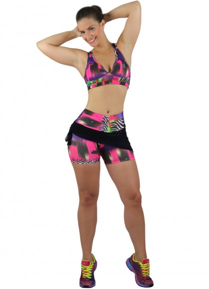 TOP PRINT ESCOTE - Fitnessstore