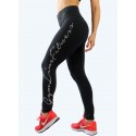 MALLA HARDCORE CRACKED BLACK & WHITE - Fitnessstore