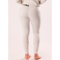 PANTALON LYCRADO GRIS GYM LINE - Fitnessstore