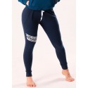 PANTALON LYCRADO ACERO DE GYM LINE - Fitnessstore