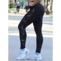MALLA NEW BLACK HARDCORE LINE GOLD - Fitnessstore