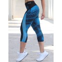 MALLA PIRATA LOVE BLUE - Fitnessstore
