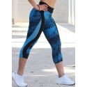 MALLA PIRATA LOVE BLUE - Fitnessstore