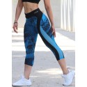 MALLA PIRATA LOVE BLUE - Fitnessstore