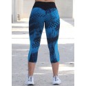 MALLA PIRATA LOVE BLUE - Fitnessstore